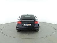 Gebraucht Audi TT RS Advanced 400 PS (294 kW) 2019 Schwarz Coupé