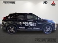 gebraucht Mitsubishi Eclipse Cross Plus Hybrid 4WD 2.4 MIVEC EU6d
