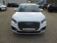 Gebraucht Audi Q2 Sport 150 PS (110 kW) 2017 Weiß SUV