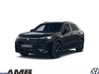 Neu VW T-Roc R-line 150 PS (110 kW) 2026 Schwarz SUV