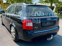 gebraucht Audi A4 Avant 2.5 TDI S-Line