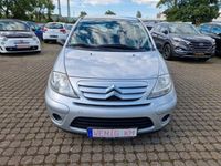 Usado Citroën C3 Tonic 60 CV (44 kW) 2009 Gris Utilitario