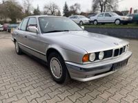 gebraucht BMW 525 525 i 24V