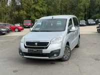 Gebraucht Peugeot TePee Outdoor 120 PS (88 kW) 2017 Kombi