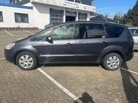 Gebraucht Ford S-MAX Trend 145 PS (106 kW) 2009 Royalgrau met. Van / Kleinbus