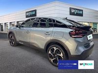 Gebraucht Citroën C4 PureTech 131 PS (96 kW) 2023 Blau SUV