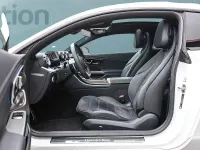 Gebraucht Mercedes CLE220 197 PS (144 kW) 2026 Weiß Coupé