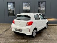 gebraucht Mitsubishi Space Star 12l SELECT Klima+Elektr.Fensterheber+Bluetooth+MP3