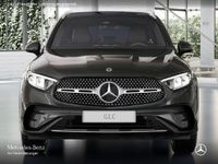 Gebraucht Mercedes GLC200 204 PS (150 kW) 2026 SUV