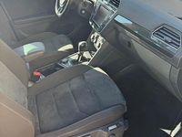 Gebraucht VW Tiguan 179 PS (131 kW) 2017 SUV