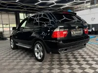 Gebraucht BMW X5 218 PS (160 kW) 2005 Schwarz SUV
