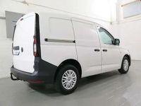 Usata VW Caddy 75 CV (55 kW) 2022 Bianco Monovolume