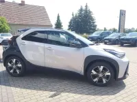 Neu Toyota Aygo X 116 PS (85 kW) 2026 Light purple metallic SUV