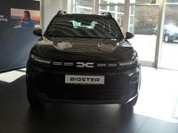 Neu Dacia Bigster Expression 131 PS (96 kW) 2026 Schwarz SUV
