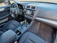 gebraucht Subaru Outback OUTBACKComfort Automatik/ Navi/ EURO 6