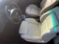 Gebraucht Audi 80 150 PS (110 kW) 1998 Blau Cabrio