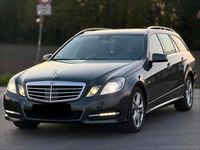 Second-hand Mercedes E250 204 CP (150 kW) 2011 Break
