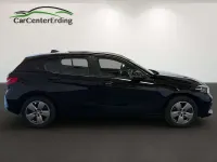 Gebraucht BMW 118 136 PS (100 kW) 2023 Schwarz ii Kleinwagen