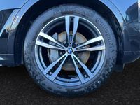 Gebraucht BMW X7 Efficient Dynamics 352 PS (258 kW) 2025 Black sapphire SUV