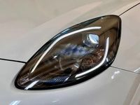 Gebraucht Ford Puma ST-Line 125 PS (91 kW) 2022 Weiss SUV
