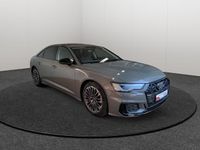 Gebraucht Audi A6 S-Line 367 PS (269 kW) 2023 Grau Limousine