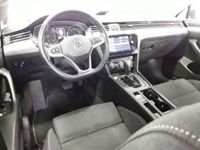 gebraucht VW Passat Variant Business2.0TDI DSG Matrix Navi