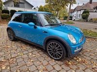 gebraucht Mini ONE ONE