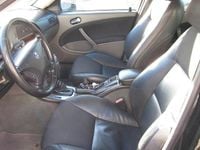 Gebraucht Saab 9-5 185 PS (136 kW) 2004 Schwarz Kombi