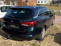 Gebraucht Opel Astra Innovation 136 PS (100 kW) 2016 Kombi