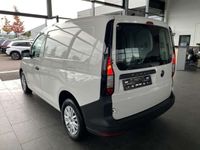 gebraucht VW Caddy Cargo 2.0 TDI Klima PDC Tempomat Freispreche