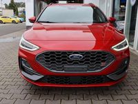 Nowe Ford Focus ST 280 KM (205 kW) 2025 Czerwony Kombi