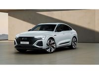 gebraucht Audi Q8 e-tron 50 quattro S line