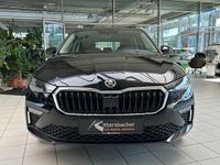 Nowe Skoda Scala 116 KM (85 kW) 2026 Czarny Hatchback