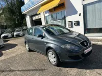 Gebraucht Seat Altea Comfort 102 PS (75 kW) 2008 Limousine