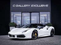 Gebraucht Ferrari 488 669 PS (492 kW) 2017 Weiß