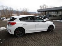Gebraucht Ford Focus ST 280 PS (205 kW) 2022 Weiß Limousine