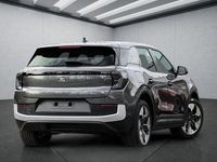 Neu Ford Explorer Premium 210 kW (286 PS) 2025 Grau SUV
