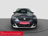 Gebraucht Seat Arona Xperience 116 PS (85 kW) 2025 Grau SUV