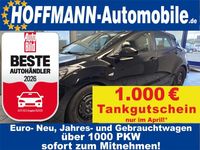 Gebraucht Hyundai i30 135 PS (99 kW) 2017 Schwarz Limousine