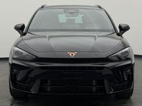 Neu Cupra Leon 204 PS (150 kW) 2025 Schwarz Limousine