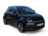 gebraucht Fiat 500e MJ22 Panorama Navi Memory Sitze LED Apple CarPlay Android Auto Klimaautom