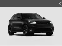 Neu Land Rover Range Rover Velar SE Dynamic 300 PS (220 kW) 2026 Schwarz SUV