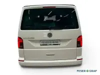 Gebraucht VW California California 204 PS (150 kW) 2021 Candyweiß Van