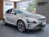 gebraucht Hyundai Kona EV 150kW Prime,Sitzp. Navi+Cam,Klimaauto.