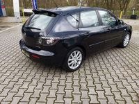 gebraucht Mazda 3 Klima Sport Navi 1Hand Preis inkl Neu Tüv