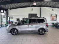 Neu Nissan Townstar Tekna 131 PS (96 kW) 2026 Grau Van / Kleinbus