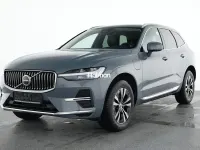 Gebraucht Volvo XC60 Core 349 PS (256 kW) 2024 Grau SUV