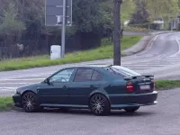 Gebraucht Skoda Octavia 150 PS (110 kW) 1999 Limousine