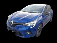 Gebraucht Renault Clio V Zen 91 PS (66 kW) 2022 Blau Limousine