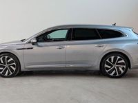 Gebraucht VW Arteon R-line 200 PS (147 kW) 2021 Silber Limousine